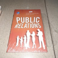 Image of Public Relations